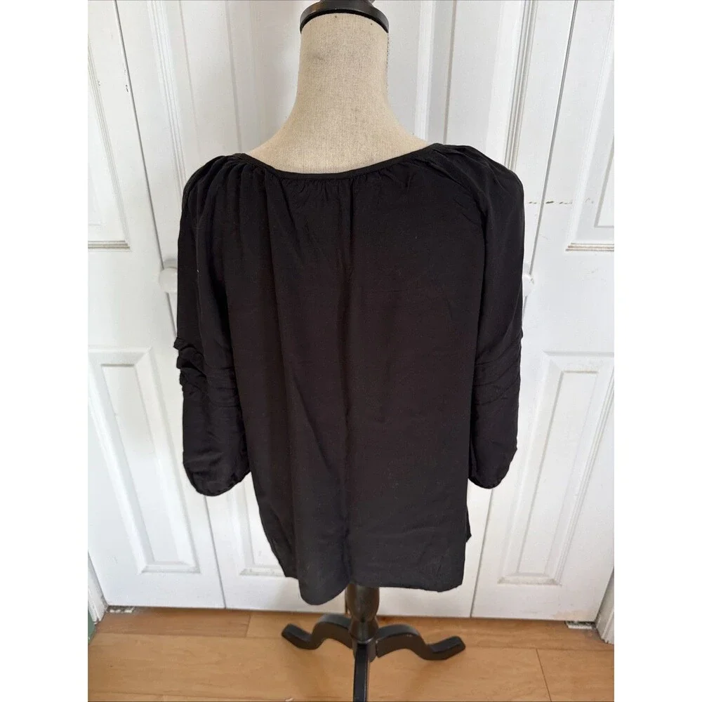 LOFT black basic